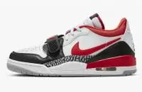 air jordan legacy 312 design black toe cd7069-160